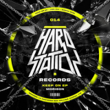 Morison - Keep On EP '2025