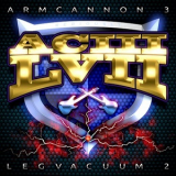 Armcannon - Legvacuum 2 '2013