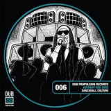 Anthony Red Rose - Dancehall Culture '2020