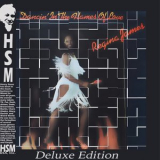 Regina James - Dancin in the Flames of Love '1978