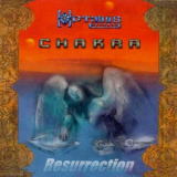 Chakra Feat. Liquid Metal - Resurrection [CDS] '1999