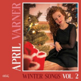 April Varner - Winter Songs Vol. 2 '2025