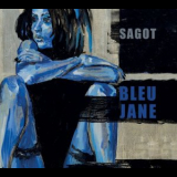 Julien Sagot - Bleu Jane '2017