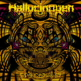 Hallucinogen - Space Pussy [CDS] '1996
