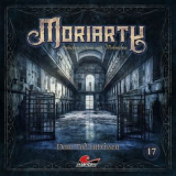 Moriarty - Folge 17: Dem Tod entrissen '2025