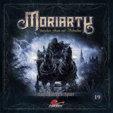 Moriarty - Folge 19: Auf blutiger Spur '2025