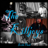 The Killjoys - In the Flesh '2025