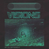 DJ Different - Visions '2019