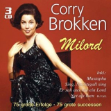 Corry Brokken - Milord-75 Grosse Erfolge '2016