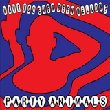 Party Animals - Have You Ever Been Mellow? [CDS] '1995