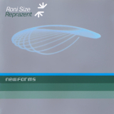 Roni Size & Reprazent - New Forms '1997