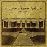 Joel Ansett - A Place I Knew Before '2019