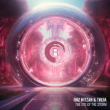 Raz Nitzan - The Eye of The Storm '2025