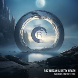 Raz Nitzan - Walking On The Edge '2024