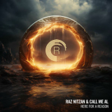 Raz Nitzan - Here For A Reason '2024