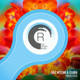 Raz Nitzan - Paralyzed '2021