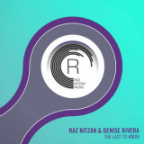 Raz Nitzan - The Last To Know '2020