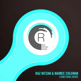 Raz Nitzan - Something More '2019