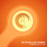 Raz Nitzan - Someone Else's Lover '2018