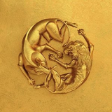 Beyonce - The Lion King: The Gift [Deluxe Edition] '2020