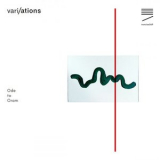Daphne Oram - vari/ations - Ode to Oram '2025
