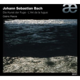 Cedric Pescia - Johann Sebastian Bach: Die Kunst der Fuge '2014