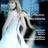 Elizabeth Hainen - Harp Concertos '2011