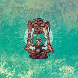 Iya Terra - Coming To Light '2019