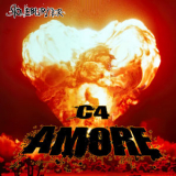 Stoneburner - C4 Amore '2025