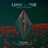 Antiquarks - Lune bleue '2018