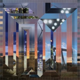 John Atkinson - Energy Fields '2023