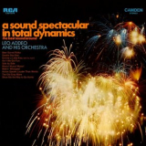 Leo Addeo And His Orchestra - A Sound Spectacular In Total Dynamics '2018
