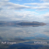 Puff Dragon - Reflections '2019