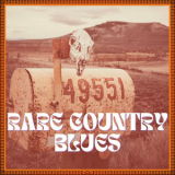 Willie Harris - Rare Country Blues '2025
