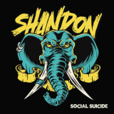 Shandon - Social Suicide '2025