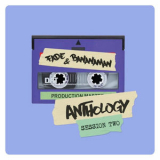 DJ Fade - Anthology - Session Two '2025