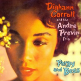 Diahann Carroll - Porgy And Bess (Remastered) '1959; 2019