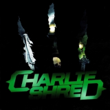 Charlie Shred - Charlie Shred (2012, Japan Edition) '2012