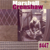 Marshall Crenshaw - #447 '1999