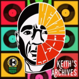Keith Rowe - Keiths Archives '2022