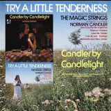 Norman Candler - Try A Little Tenderness & Candler By Candlelight '1975 [2011]