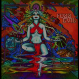 Fuzz Evil - Fuzz Evil '2016