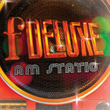 fDeluxe - Am Static '2014