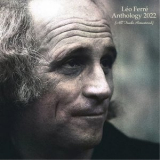 Leo Ferre - Anthology 2022 (All Tracks Remastered) '2022