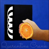 DJ Orange Julius - QUARANTINE CRANK '2020
