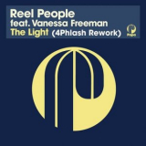 Vanessa Freeman - The Light '2022