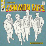 Jane's Party - Common Guys '2024