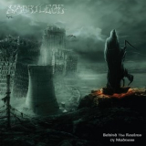Sacrilege - Behind the Realms of Madness '1985 (2021)
