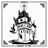 Soulless - Anarchy in Hell '2020