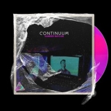 Xander Naylor - Continuum '2020